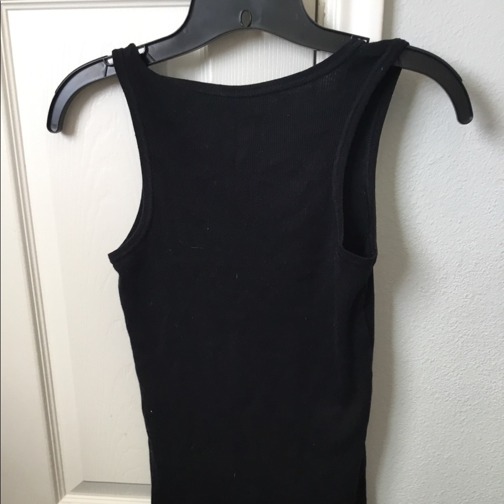 Tank top - Picture 2 of 2